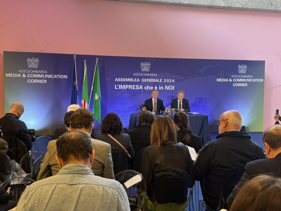 Assolombarda Sollecita Il Gove