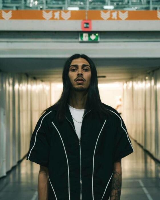 Assoluzione Per Baby Gang3A I G