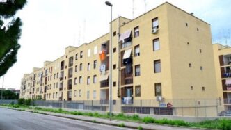 Ater Roma Lancia Nuovo Bando D