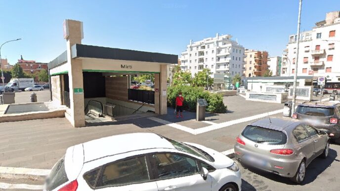 Attentati Alla Stazione Mirti3A