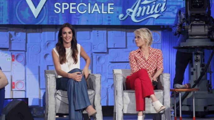 Attesa Crescente Per Lo Specia