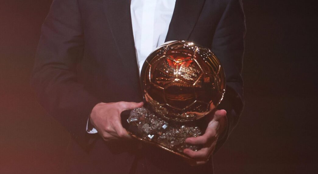 Attesa Per Il Pallone D27Oro 20