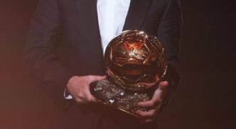 Attesa Per Il Pallone D27Oro 20