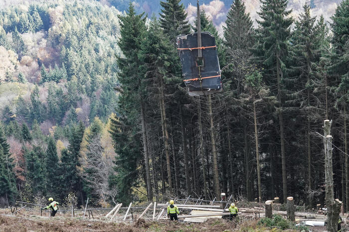 Attesa Per La Decisione Del Gu