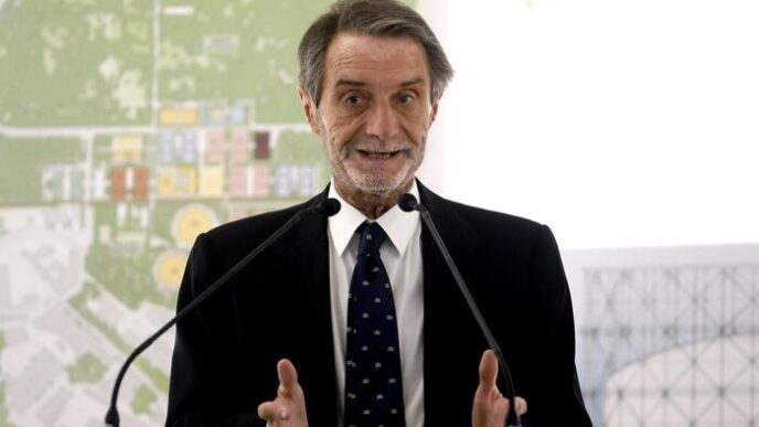 Attilio Fontana3A Carcerazione