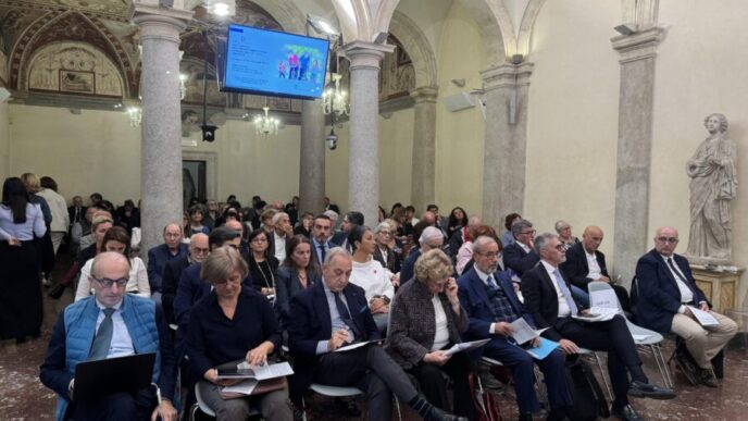 Attivita Fisica Per Gli Anzian