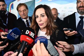 Auge Della Cooperazione Tra It