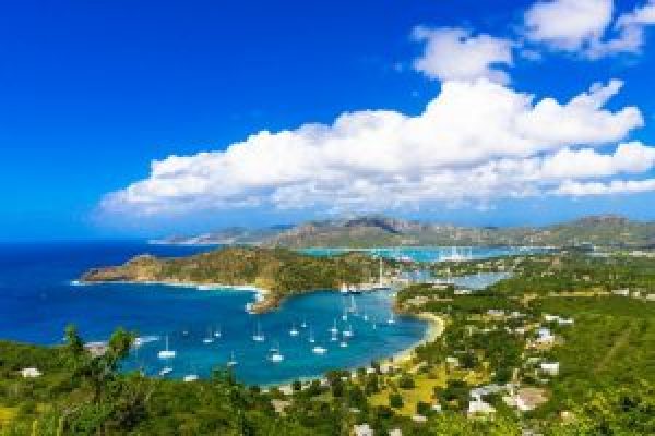 Aumento Degli Arrivi Turistici