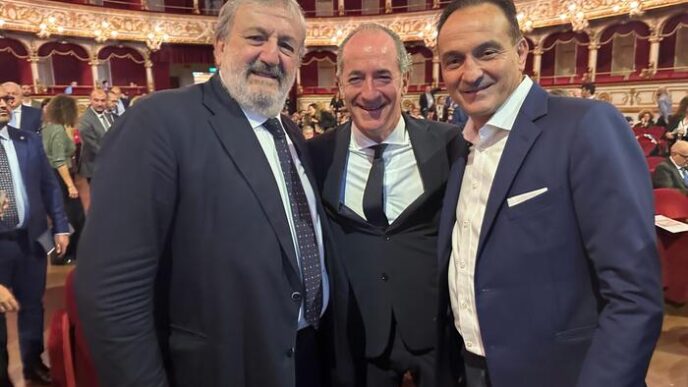 Aumento Dei Fondi Per La Sanit