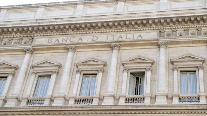 Aumento Del Debito Pubblico In