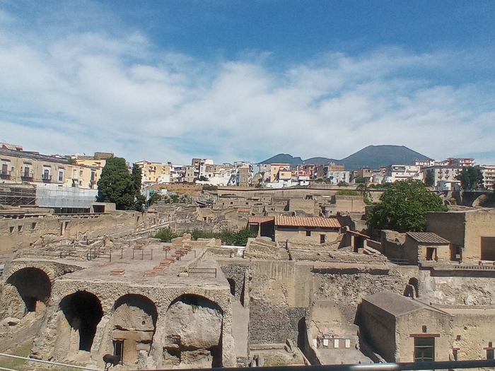 Aumento Delle Giornate Di Acce