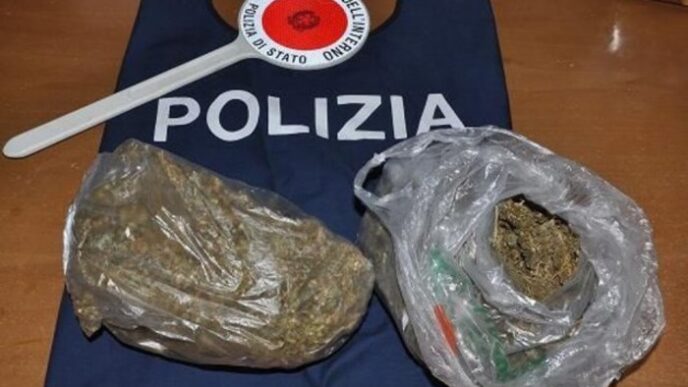 Aumento Delle Operazioni Antid