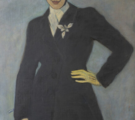 Autoritratti In Esposizione3A L