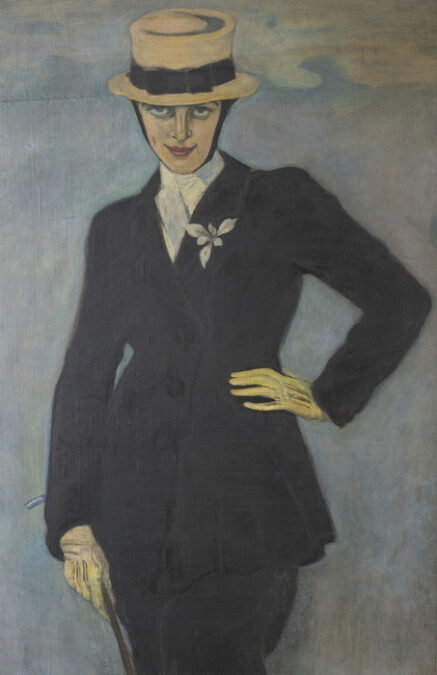 Autoritratti In Esposizione3A L