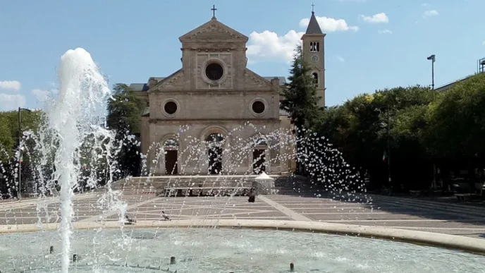 Avezzano Lancia Il Progetto 22C