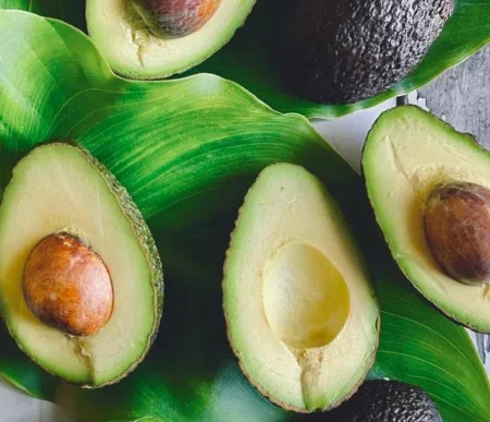 Avocado In Italia Crescita Es