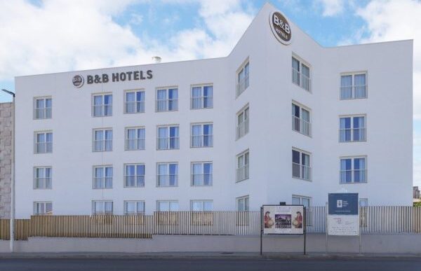 B26B Hotels Espande La Sua Rete