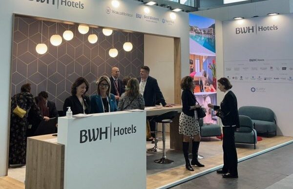 Bwh Hotels Italia E Malta3A Gra