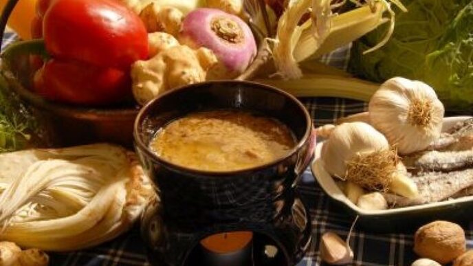 Bagna Cauda Day 20243A La Celeb