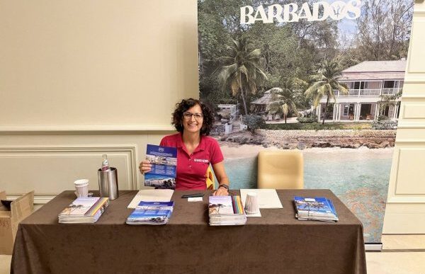Barbados Espande Le Sue Allean