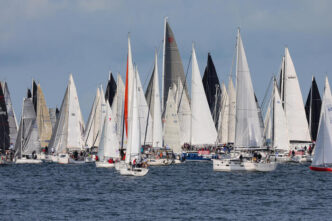 Barcolana 563A Record Di Partec