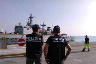 Bari2C Giovane Pakistano Aggred