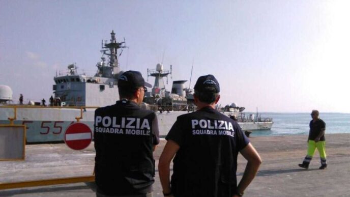 Bari2C Giovane Pakistano Aggred