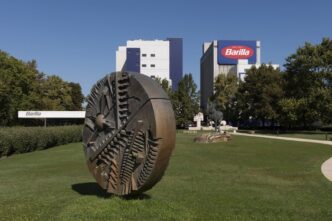 Barilla Premiata Per L27Impegno