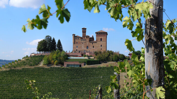 Barolo En Primeur3A Il Prestigi