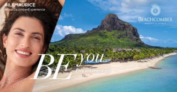 Beachcomber Lancia La Campagna