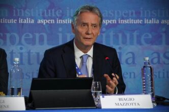 Biagio Mazzotta Eletto Nuovo P