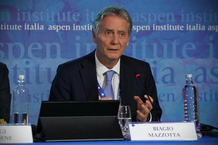 Biagio Mazzotta Eletto Nuovo P