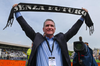 Bilancio Spezia Calcio3A Approv
