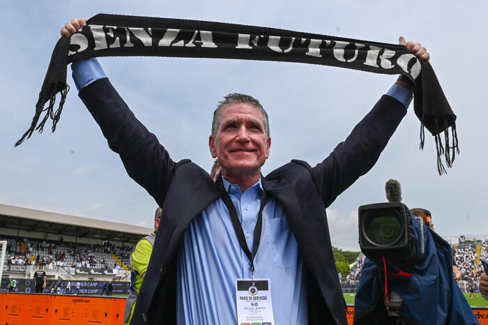 Bilancio Spezia Calcio3A Approv