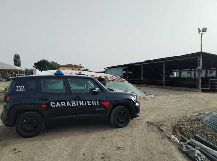 Blitz Contro Il Caporalato3A Ca