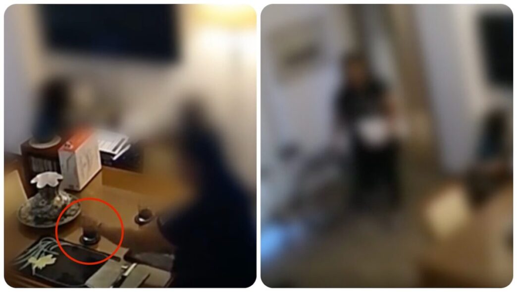 Bloccata La Cremazione Di Un U