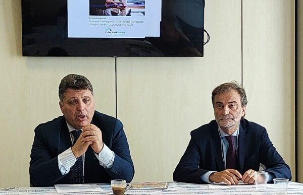 Bluvacanze Lancia La Nuova Sed