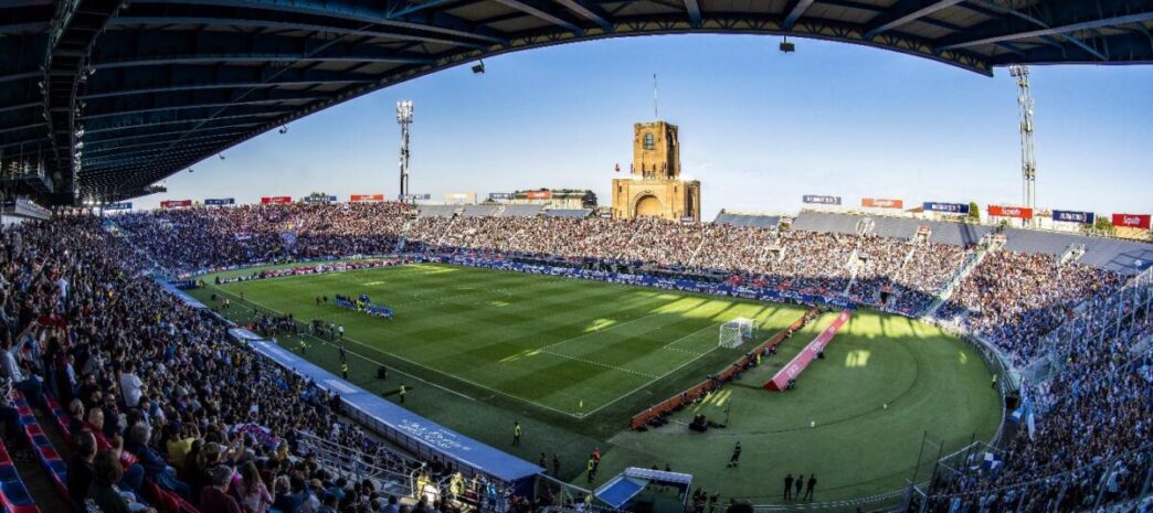 Bologna Fc E Webuild3A Accordo