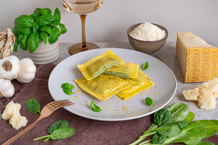 Bottega Giulio3A Innovazione E