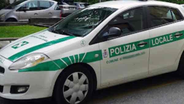 Brescia2C Tentata Rapina In Pia
