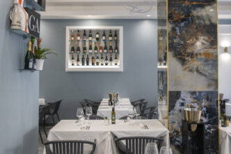 Briseide3A Il Nuovo Ristorante