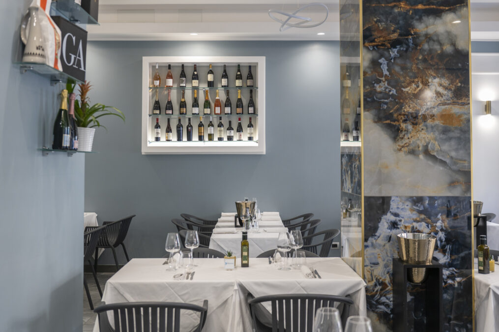 Briseide3A Il Nuovo Ristorante