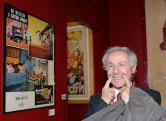 Bruno Bozzetto Protagonista De