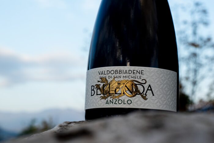 C380Nzolo Di Bellenda3A Il Prosecc
