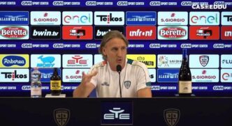 Cagliari Affronta Il Bologna3A