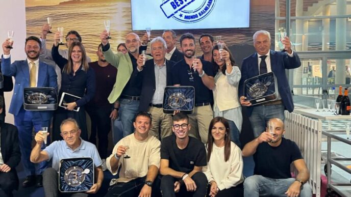 Calabria In Primo Piano Alla F