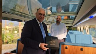 Calabria Protagonista Con Il V