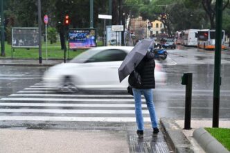 Caldo Anomalo In Arrivo Dopo T