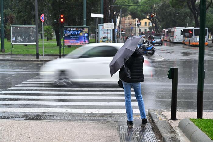 Caldo Anomalo In Arrivo Dopo T