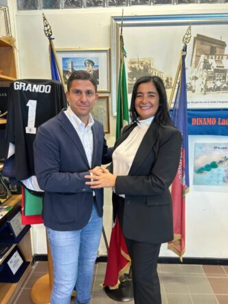Cambiamenti In Giunta A Ladisp